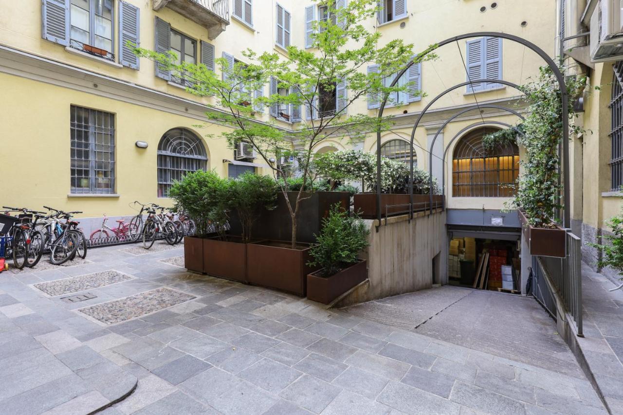 Frühstückspension Moscova Luxury 2*