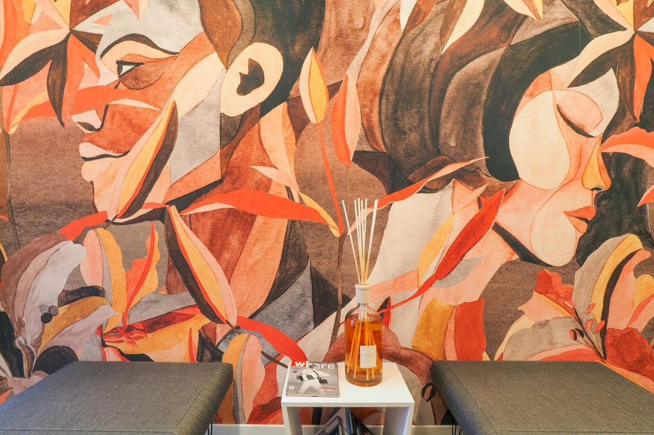 Moscova Luxury Alojamento de Acomodação e Pequeno-almoço Milão