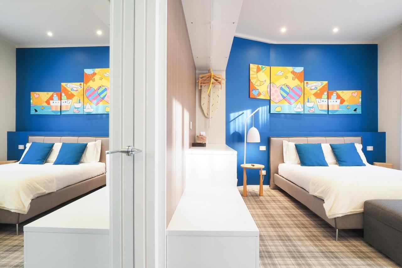 Moscova Luxury 2* Milão