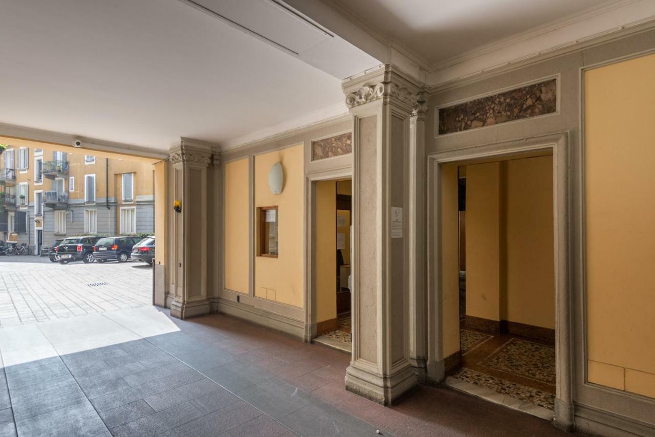 Moscova Luxury 2* Milão