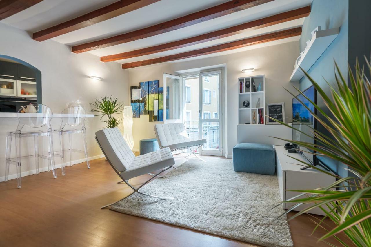Moscova Luxury 2* Milão