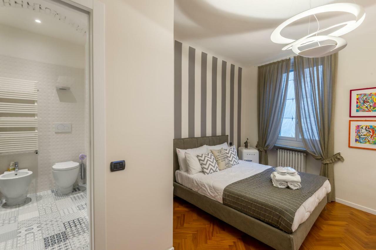 Alojamento de Acomodação e Pequeno-almoço Moscova Luxury 2*