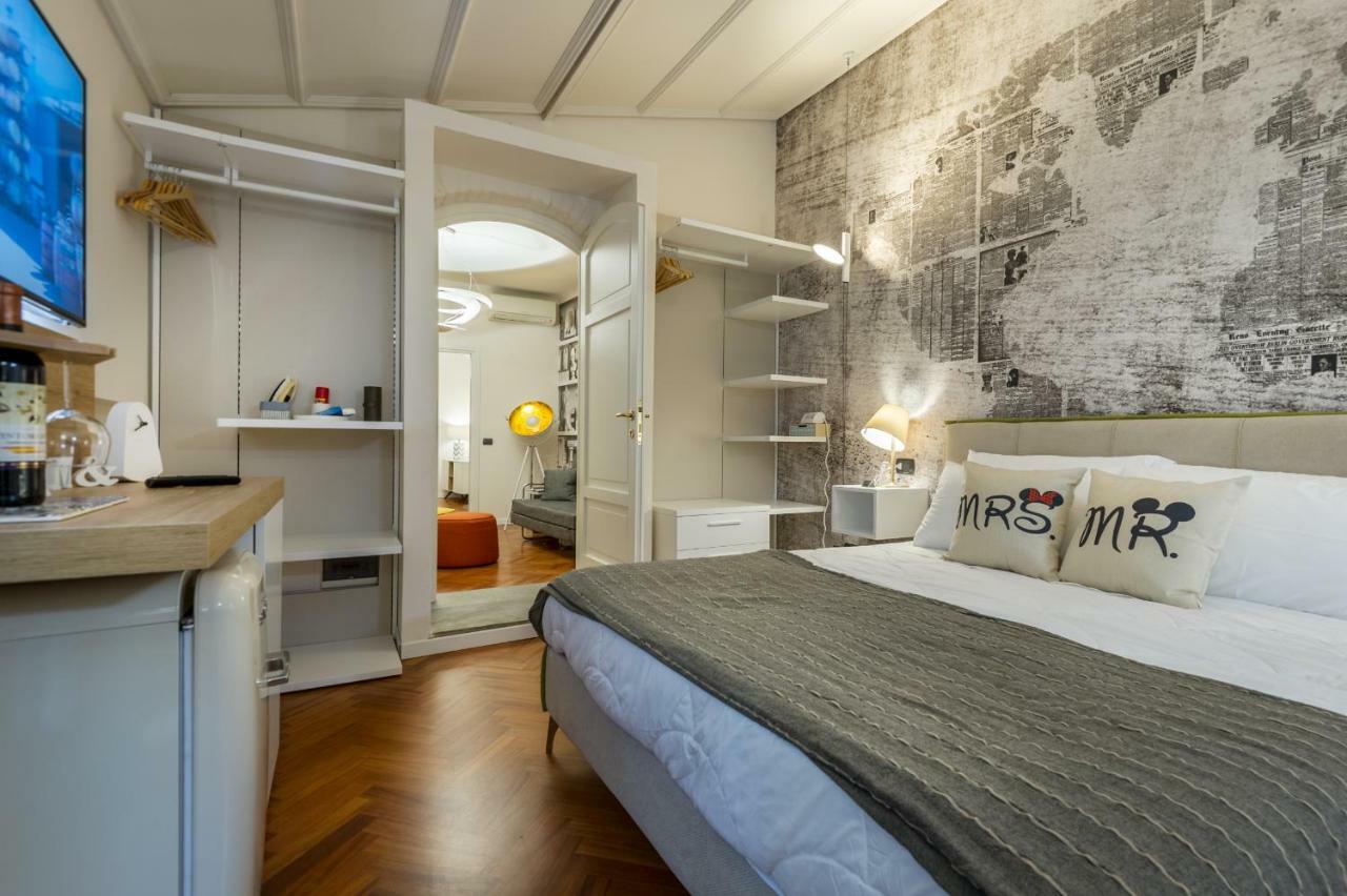 Moscova Luxury 2* Milão