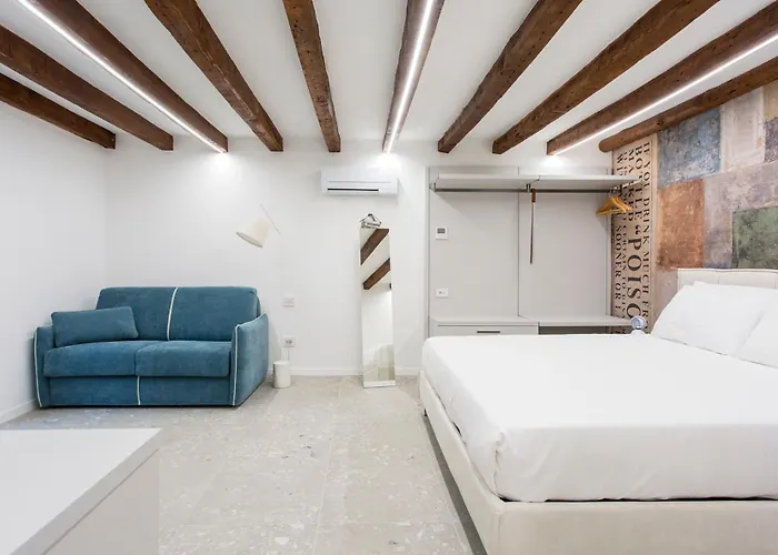 Moscova Luxury B&B