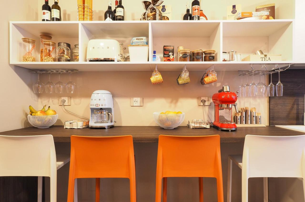 Moscova Luxury Bed & Breakfast Milaan