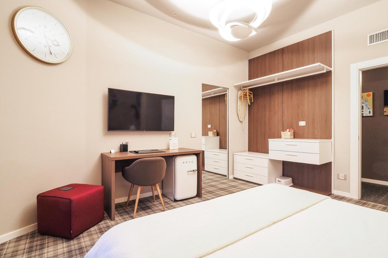 Moscova Luxury Milaan