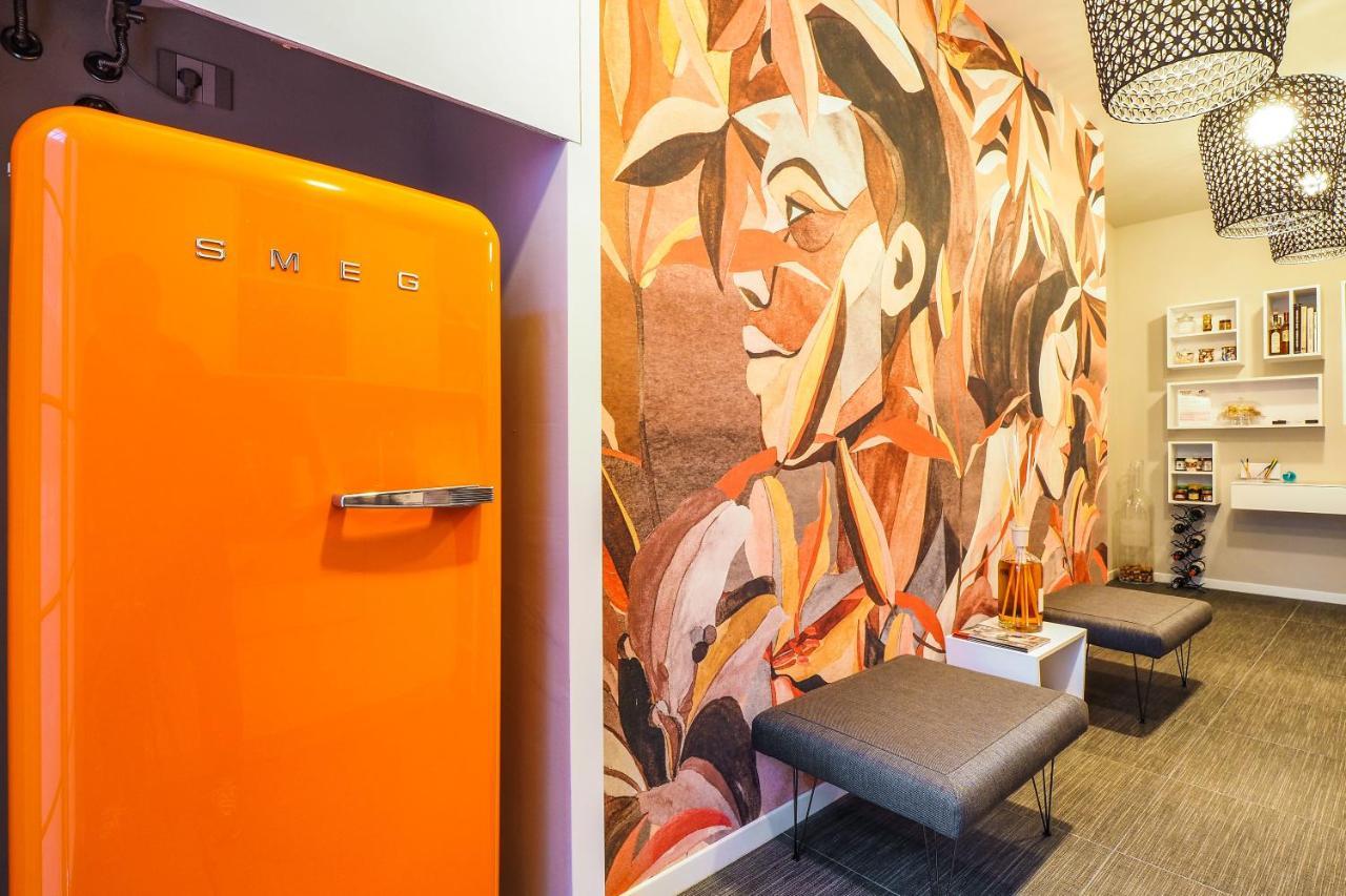 Moscova Luxury 2* Milaan
