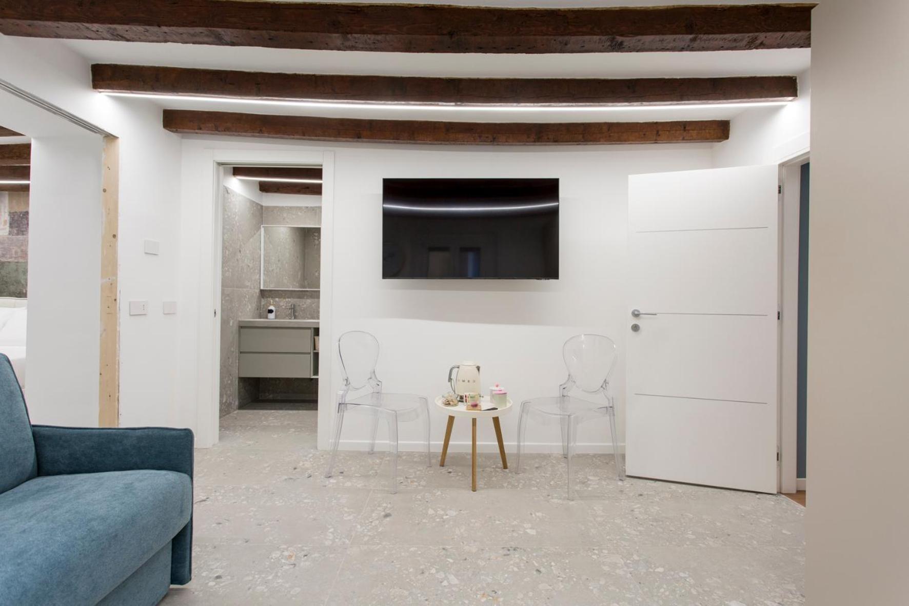 Bed & Breakfast Moscova Luxury Milaan