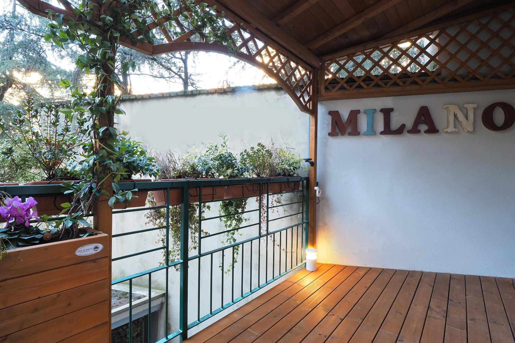 Bed & Breakfast Moscova Luxury Milaan
