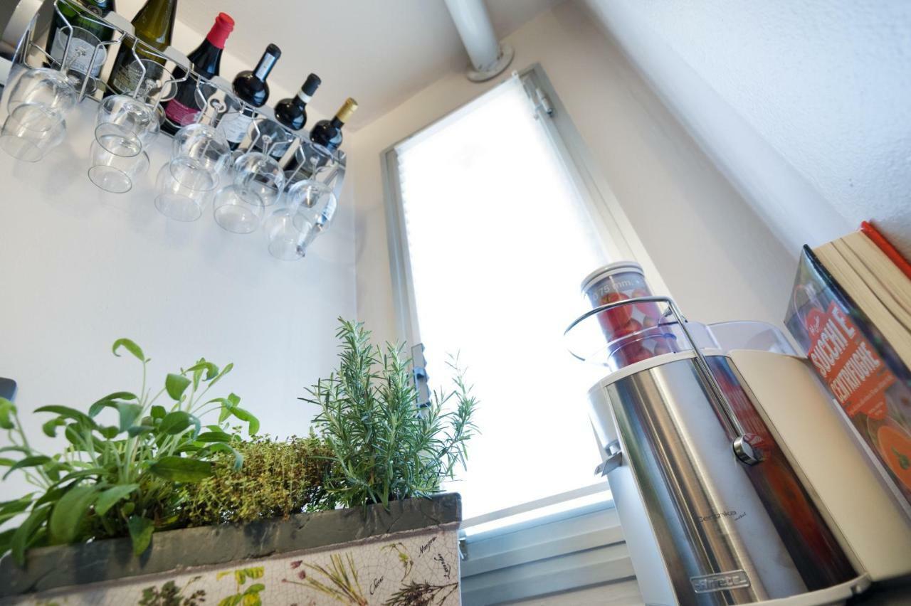 Bed & Breakfast Moscova Luxury Milaan