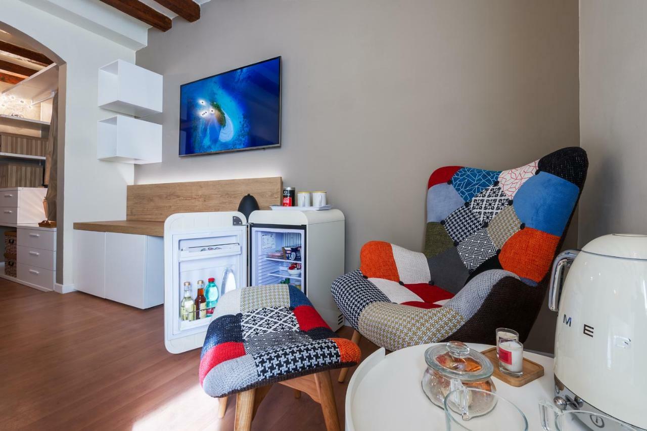 Bed & Breakfast Moscova Luxury Milaan
