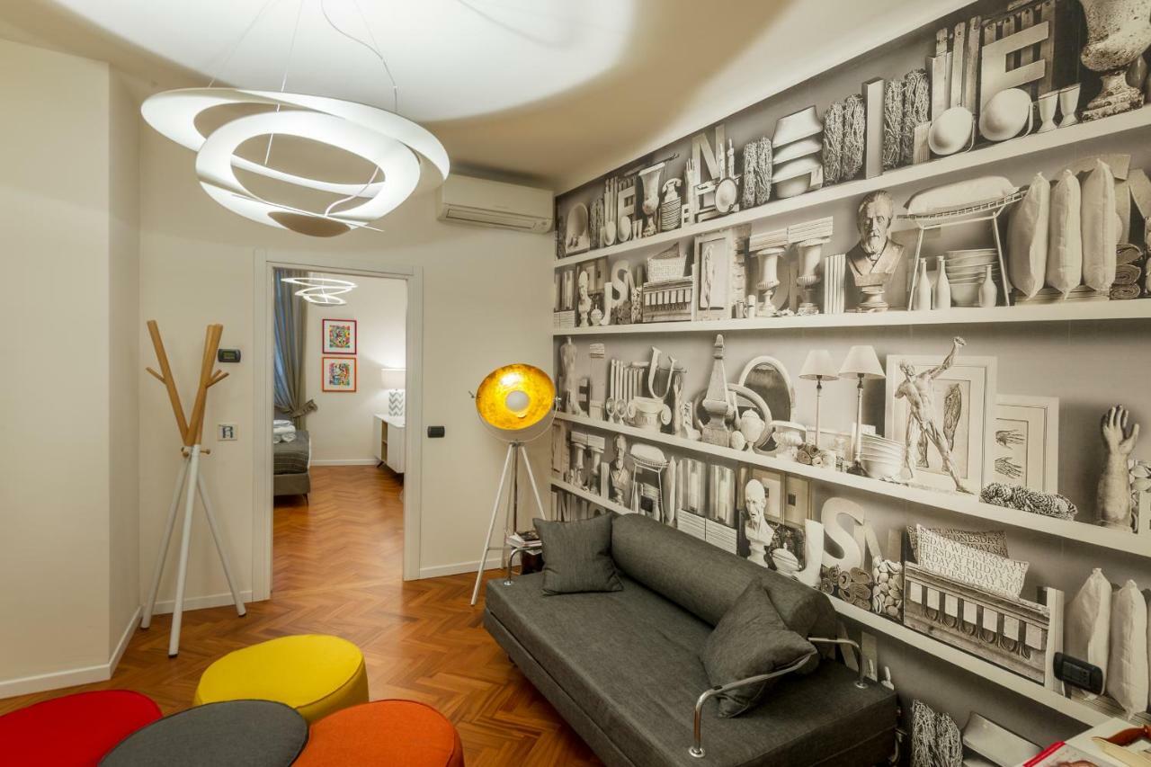 Moscova Luxury 2* Milaan