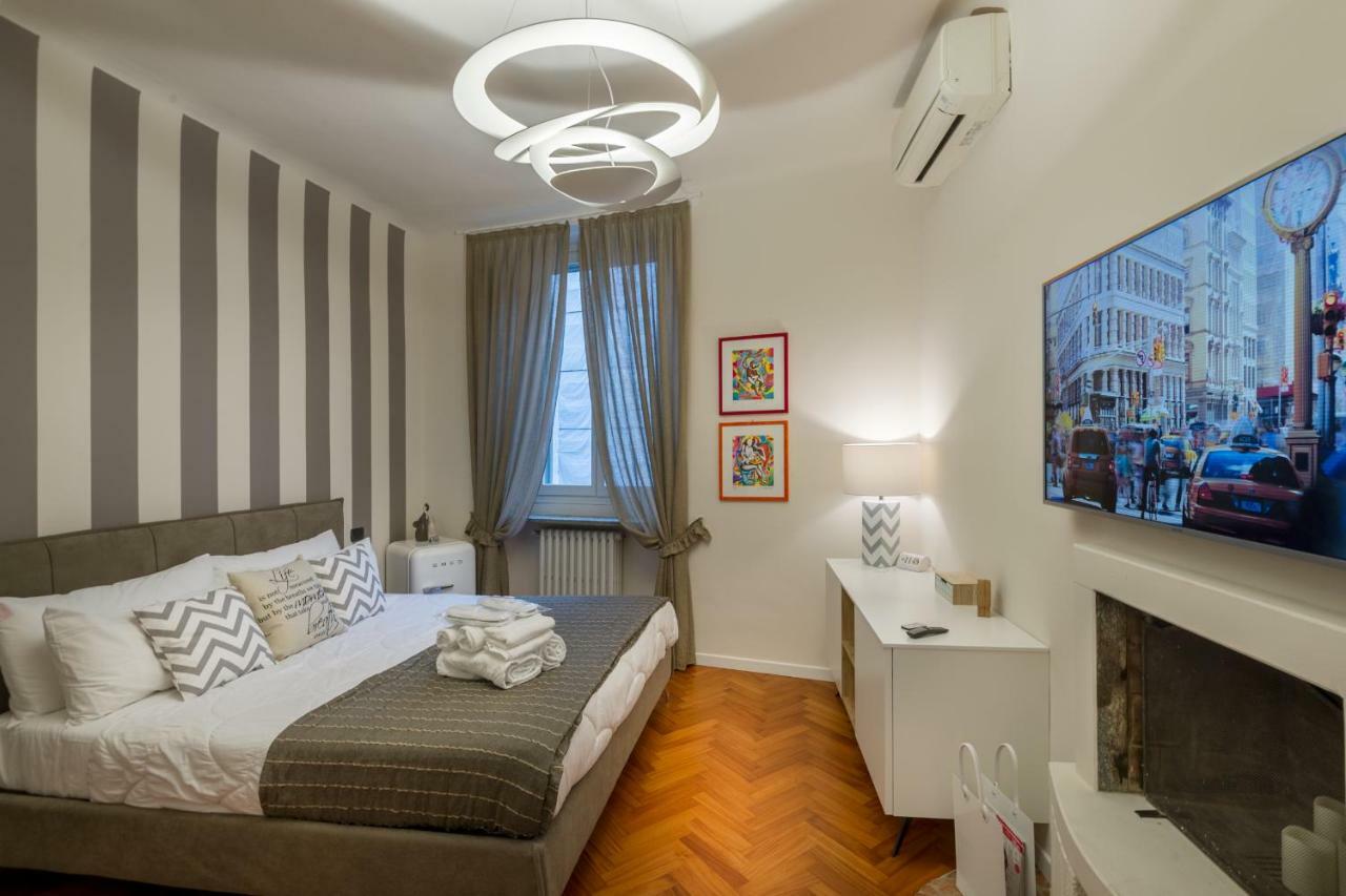 Moscova Luxury Bed & Breakfast Milaan
