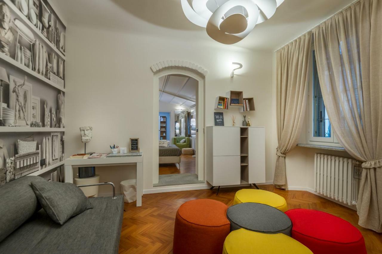 Moscova Luxury Milaan