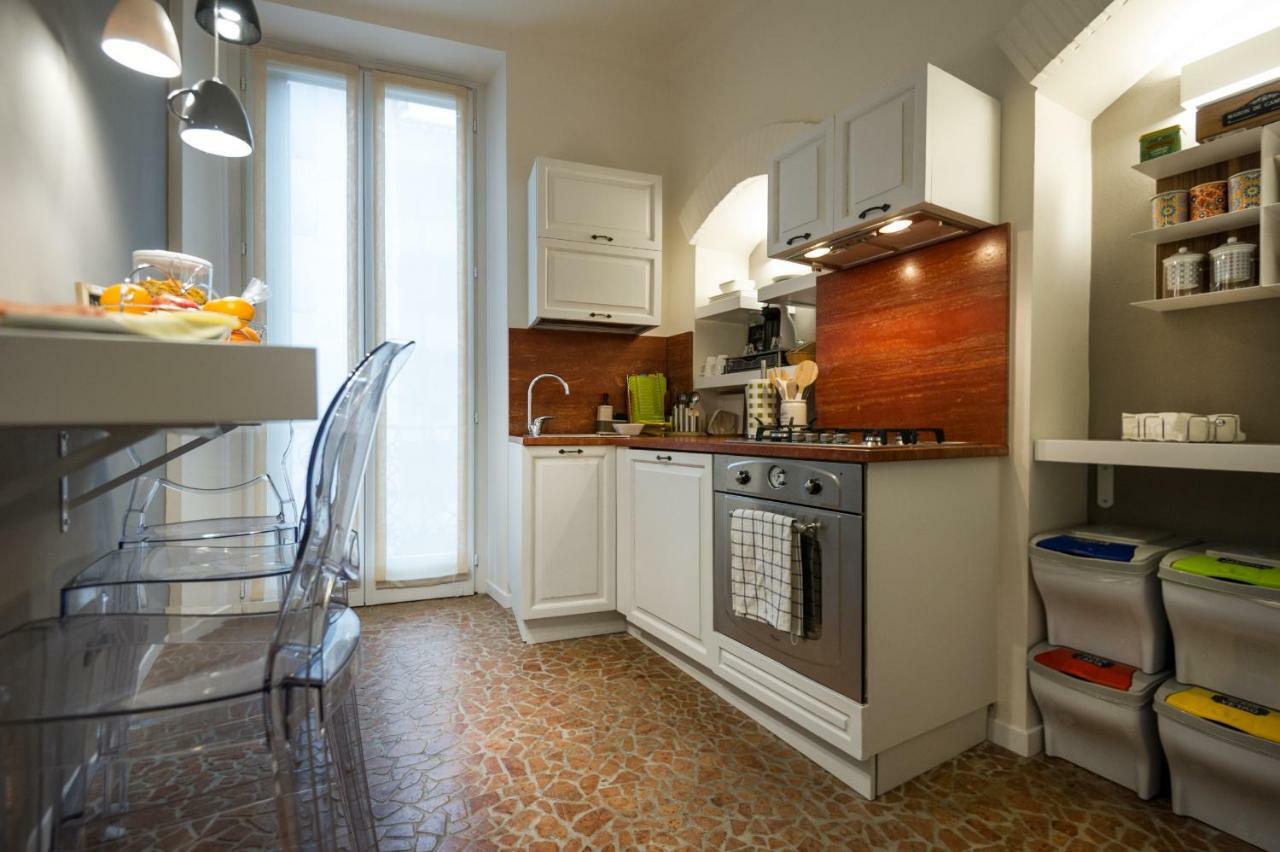 Moscova Luxury Milaan