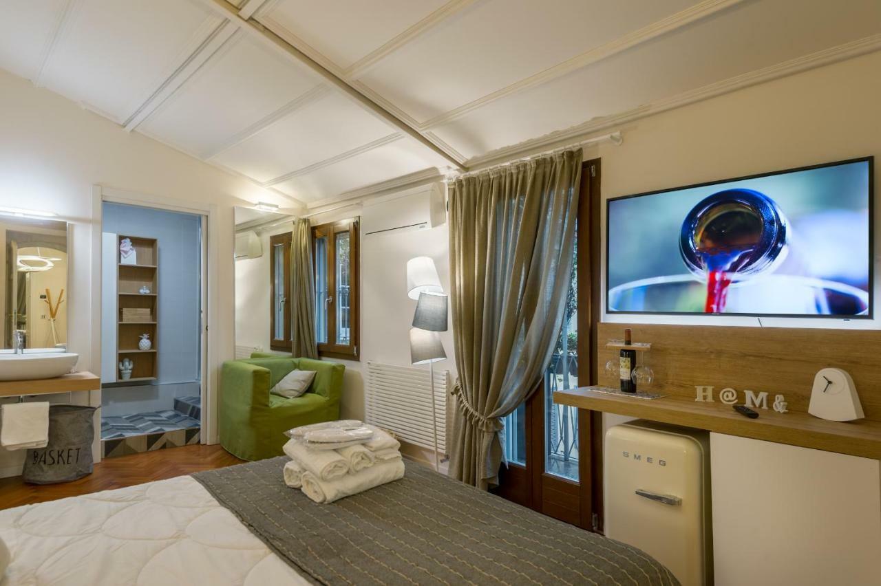 Bed & Breakfast Moscova Luxury 2*