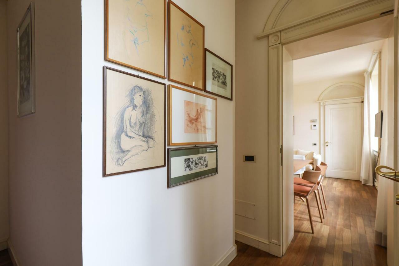Moscova Luxury Bed & Breakfast Milaan