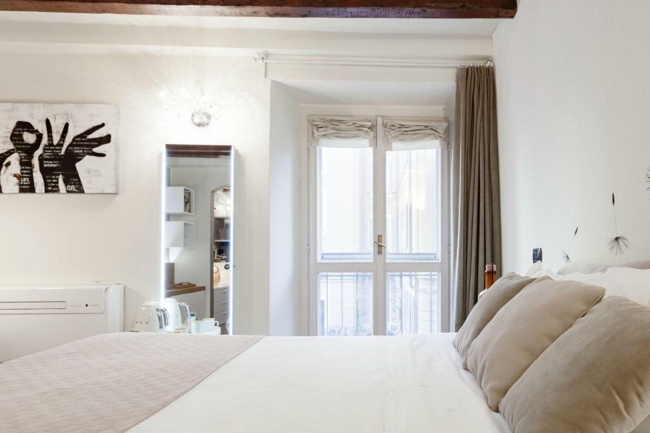 Bed & Breakfast Moscova Luxury Milaan